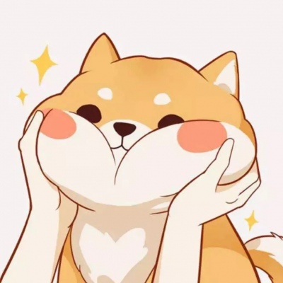 可爱萌萌哒的情侣头像一左一右高清图片(14张)