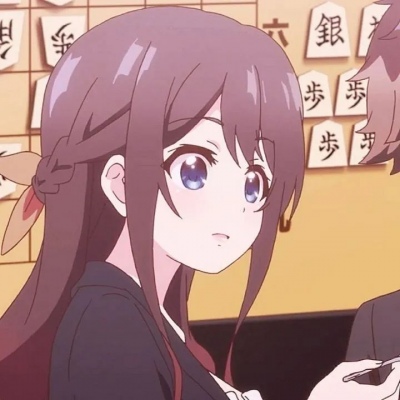 可爱萌萌哒的情侣头像一左一右高清图片(14张)