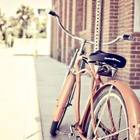 唯美意境图片清新淡雅头像(15张)