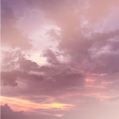 网红风景图片粉色天空(21张)