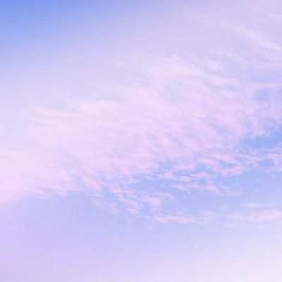 网红风景图片粉色天空(21张)