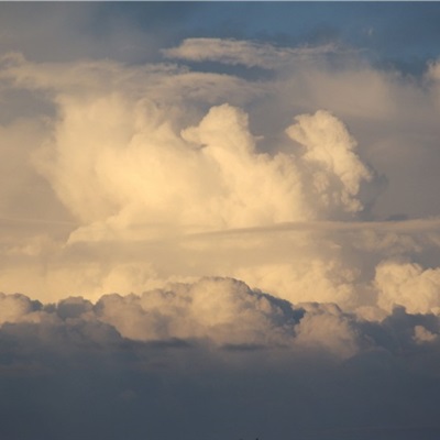 微信头像云雾缭绕图片(24张)