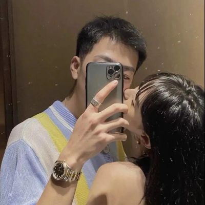 高级精致的情侣头像(精选18张)