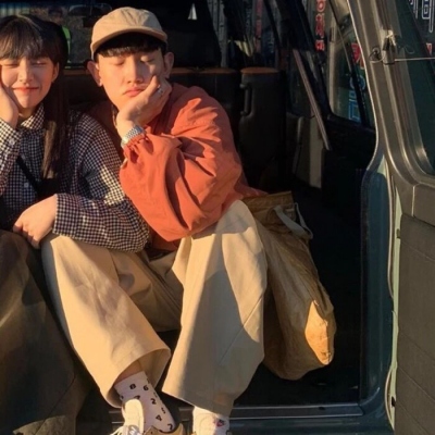 高级精致的情侣头像(精选18张)