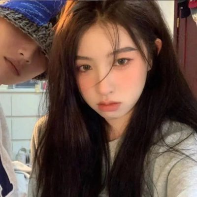 高级精致的情侣头像(精选18张)