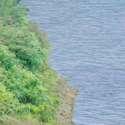 夏天风景头像(精选21张)