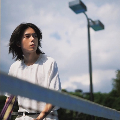 成熟女人喜欢的男人微信头像(21张)