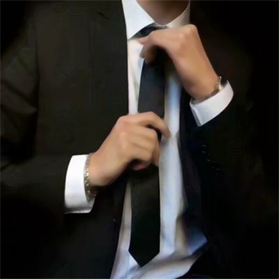 成熟女人喜欢的男人微信头像(21张)