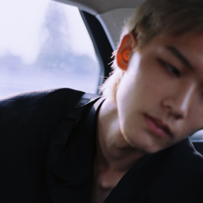 成熟女人喜欢的男人微信头像(21张)