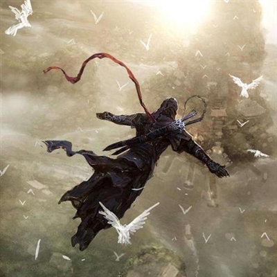 运气越来越好的微信头像男(21张)