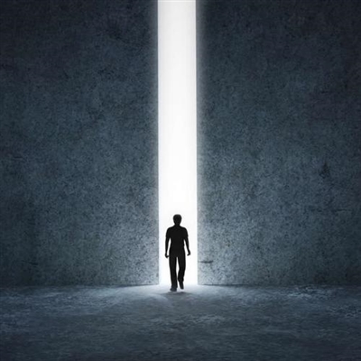 运气越来越好的微信头像男(21张)