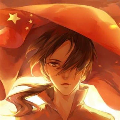 运气越来越好的微信头像男(21张)