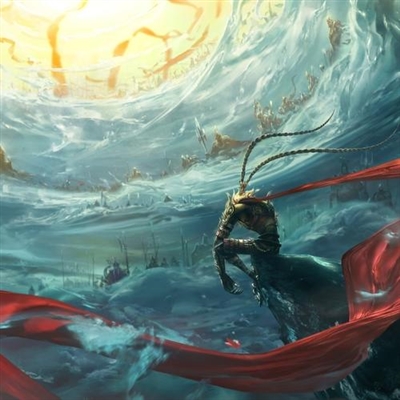 运气越来越好的微信头像男(21张)