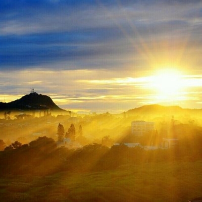 充满阳光的图片头像(24张)