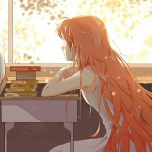 情侣头像动漫一半一半两张(20张)