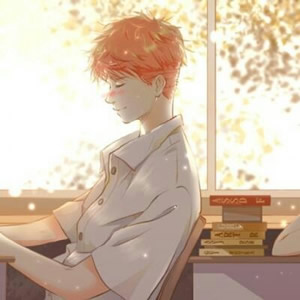 情侣头像动漫一半一半两张(20张)