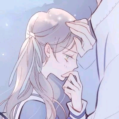 情侣头像动漫一半一半两张(20张)