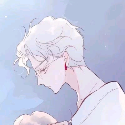 情侣头像动漫一半一半两张(20张)