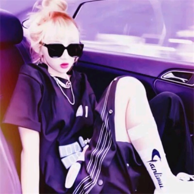 微信头像情侣一男一女分开(24张)