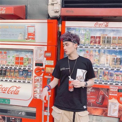 微信头像情侣一男一女分开(24张)