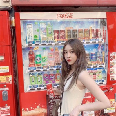 微信头像情侣一男一女分开(24张)