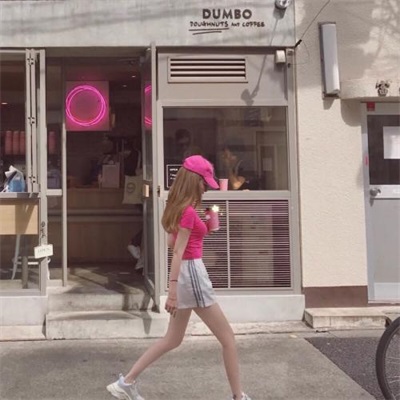 微信头像情侣一男一女分开(24张)