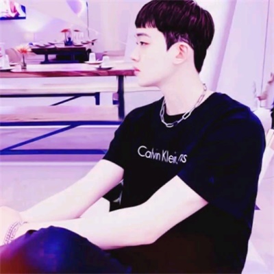 微信头像情侣一男一女分开(24张)