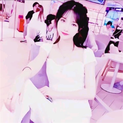 微信头像情侣一男一女分开(24张)