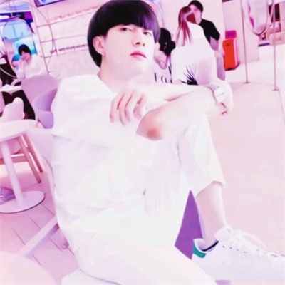 微信头像情侣一男一女分开(24张)