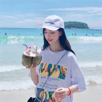 微信头像情侣一男一女分开(24张)