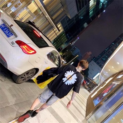 微信头像情侣一男一女分开(24张)