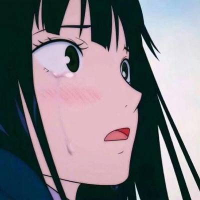 超酷超拽的女生头像动漫(18张)