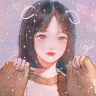 超酷超拽的女生头像动漫(18张)