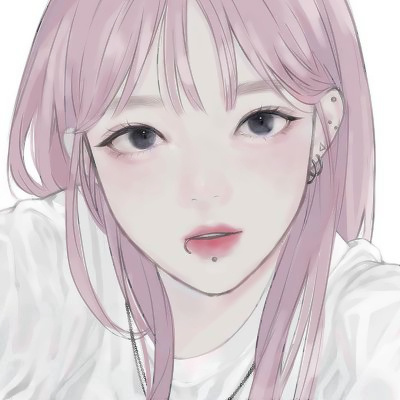 超酷超拽的女生头像动漫(18张)