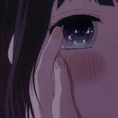 超酷超拽的女生头像动漫(18张)