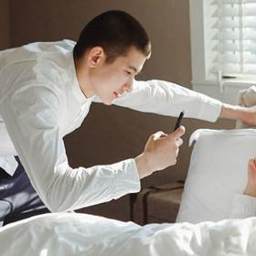 双人情头高清图片两张(精选20张)