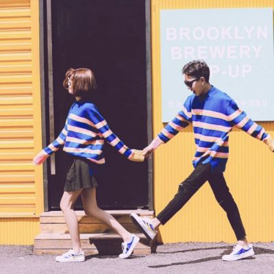 双人情头高清图片两张(精选20张)