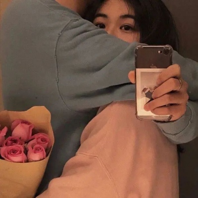 双人情头高清图片两张(精选20张)