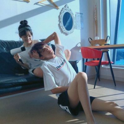 双人情头高清图片两张(精选20张)