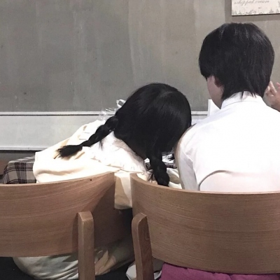 双人情头高清图片两张(精选20张)