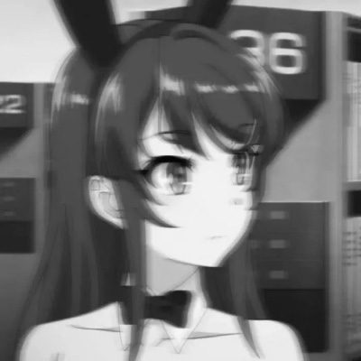 甜到爆二次元情侣头像(精选22张)