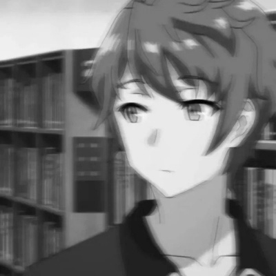 甜到爆二次元情侣头像(精选22张)