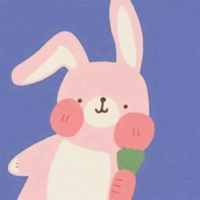 超萌可爱微信情侣头像(20张)