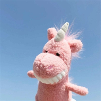 超萌可爱微信情侣头像(20张)