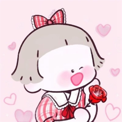 超萌可爱微信情侣头像(20张)