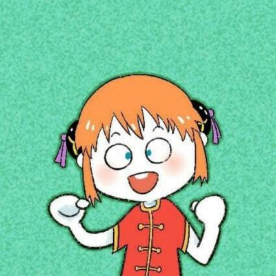 一左一右创意情侣头像(精选26张)