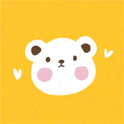 一左一右创意情侣头像(精选26张)