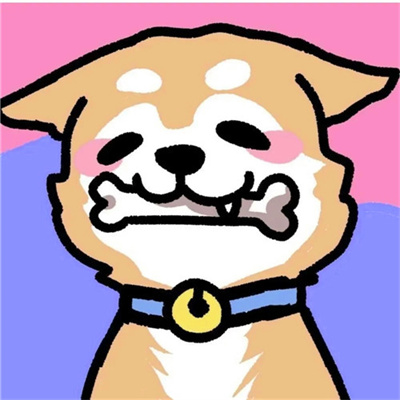 一左一右创意情侣头像(精选26张)