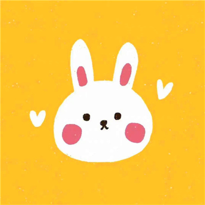 一左一右创意情侣头像(精选26张)