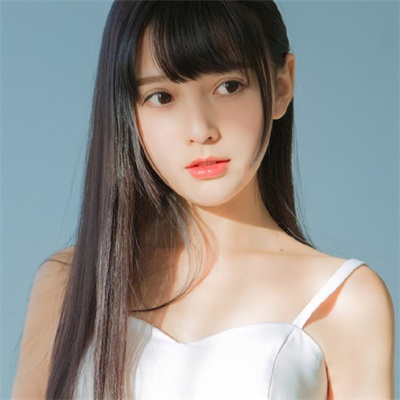 女生小清新可爱头像(15张)